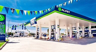 Zeren Grup'a yar olmayan Alpet'i Nakkaş Holding bünyesine kattı