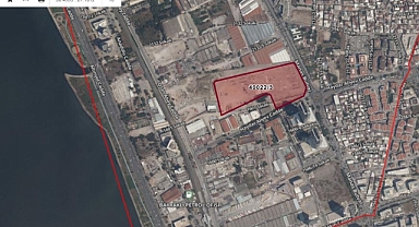 Ziraat GYO, İzmir Bayraklı'da 1036 birimlik karma projesi için müteahhidini seçti