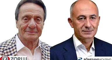 Zorlu Grubu, gözde şirketini Rönesans Holding'e sattı