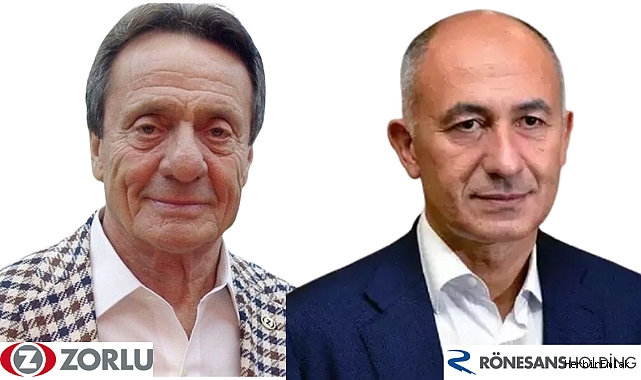 Zorlu Grubu, gözde şirketini Rönesans Holding'e sattı