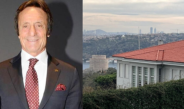 Zorlu'ya kötü haber: müze yapacağı konut cimer'e şikayet edildi