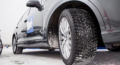 Zorunlu kış lastiği uygulaması ne zaman başlıyor?