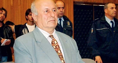 1999 depreminin ‘ölüm müteahhidi’ Veli Göçer 76 yaşında hayatını kaybetti