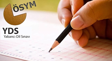 2025 YDS sonuçları ne zaman açıklanacak? İşte ÖSYM’nin açıkladığı tarih