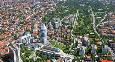 2025 yılının gayrimenkuldeki en'leri belli oldu: Zirveye Çankaya yerleşti