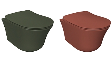 2026 banyo trendleri: Creavit’ten sessiz lüks ve doğal tonlar