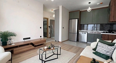 500 bin konutta taksitler İstanbul ve Anadolu'da farklı olacak