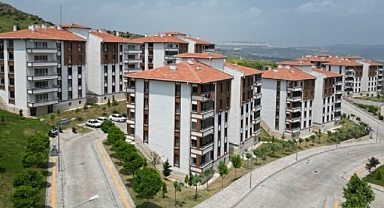 500 bin sosyal konut için TOKİ kura sonuçları nasıl ve nereden öğrenilecek?