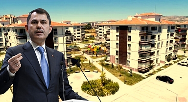 500 bin sosyal konut projesinde kura tarihi netleşti: Başvuru sayısı 5 milyonu aştı