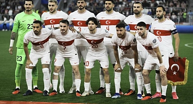 A Milli Takım’ın muhtemel Dünya Kupası rakipleri belli oldu: Türkiye D Grubu’nda yer alacak