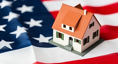 ABD’de mortgage başvuruları yükseldi: Yeniden finansmanda güçlü artış