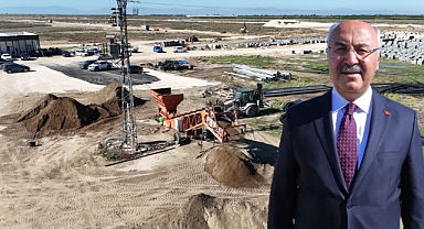 Adana'ya yatırım daveti: OTB’de yılsonuna kadar arsa metrekaresi 200 TL