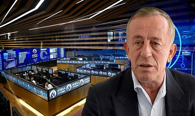 Ağaoğlu'nun TATEN'i yüzde 48 kaybettirdi: 53 günde sert düşüş