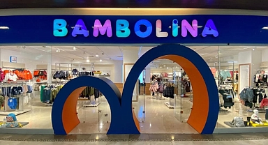 Ailelerin alışveriş alışkanlığını değiştiren Bambolina yeni konseptiyle büyüyor