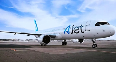 AJet’ten yurt içi uçuşlar için 849 liradan başlayan ucuz bilet kampanyası