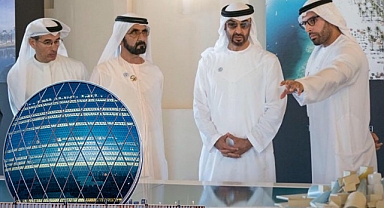 Al-Daar Investments’tan Türkiye’ye 350 milyon dolarlık yatırım planı