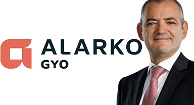 Alarko GYO’da üst yönetimde planlı değişim: Harun Hanne Moreno emekliliğini istedi