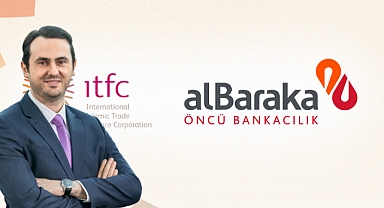 Albaraka Türk ve ITFC’den 20 milyon euro’luk murabaha anlaşması