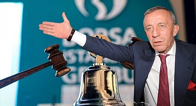 Ali Ağaoğlu halka arz izni beklerken Tatlıpınar Enerji hissesi taban oldu