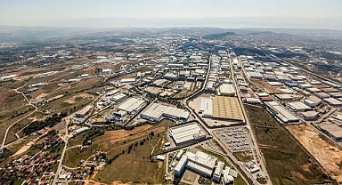 Anadolu'ya 4 büyük sanayi koridoru geliyor: Planlı sanayi alanları 5 yılda iki katına çıkacak