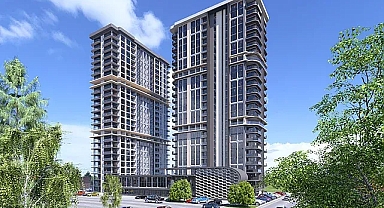 Ankara’da prestijli yaşam ve kazançlı yatırım adresi: İncek İmperyum satışa çıktı