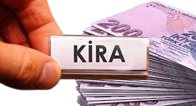 Aralık ayı kira artış oranı belli oldu: Örneklemeli artış hesaplaması