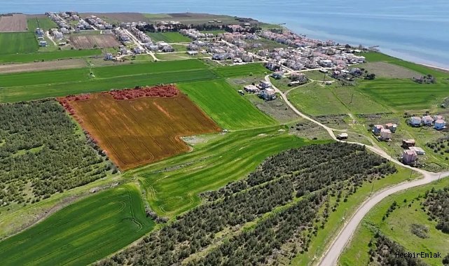 Arazi ve arsa düzenlemelerinde değişiklik: Tapu işlemleri artık farklı yapılacak