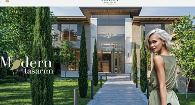 Arca Konakları, doğayla iç içe ayrıcalıklı konak yaşamı sunuyor