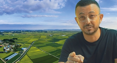 Arsa yatırımında kritik uyarı: 'Metrekare değil, kader satın al'