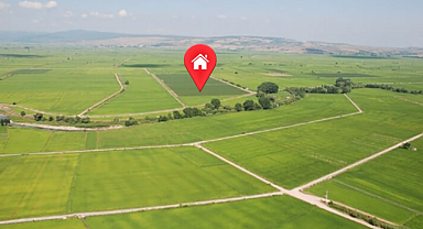 Arsa yatırımında renk kodları dönemi: Hangi renk kazandırır, hangi harf riskli?