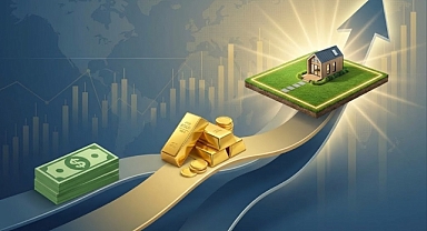 Arsahane’nin 2025 raporu: Nitelikli arsa, dolar ve altını geride bıraktı