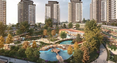 Artaş Holding'in 3 yeni projesi satışa çıktı: lansmana özel 0 faizli ödeme fırsatı