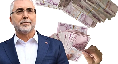 Asgari ücret açıklandı: Zam sadece maaşı değil tüm ödemeleri değiştirdi