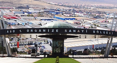 ASO 1. OSB genişleme alanına 4 milyar Euro’luk yatırım planı