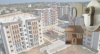 Avrupa’nın en alt sıralarında: Türkiye’de ev sahipliği alarm veriyor