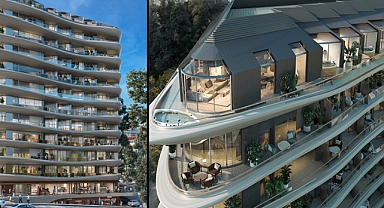 Babacan Yapı’dan Gayrettepe’de 2 milyar TL’lik proje: Babacan Meridian’da peşin fiyatına 24 ay taksit