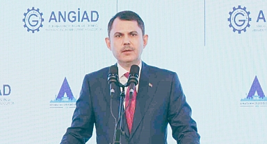 Bakan Kurum açıkladı: İşte 500 bin sosyal konut projesinin maliyeti