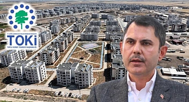 Bakan Kurum’dan yerinde dönüşüm projesi açıklaması: 455 bin konut teslim edilecek