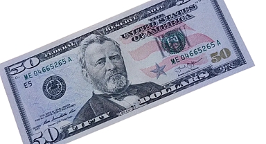 Bankaların 50 dolar kabul etmeme nedeni belli oldu