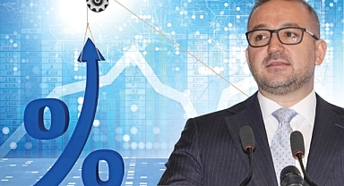 Başkan Karahan kredi faizlerinin neden düşmediğini açıkladı