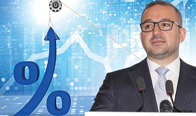 Başkan Karahan kredi faizlerinin neden düşmediğini açıkladı