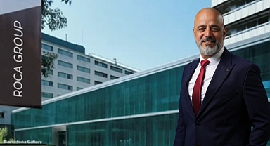 Roca Grup'tan Türkiye ve global pazarlarda güçlü büyüme hamlesi