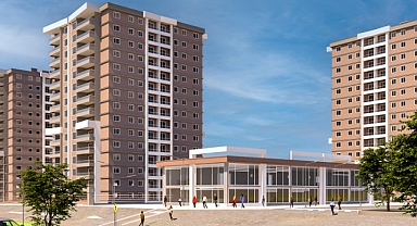 Batı Mahal Başpınar’da Aralık 2025 fiyatları güncellendi: Satışlar 12 milyon TL’den başlıyor