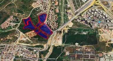 Bizim Evler Başakşehir için düğmeye basıldı: Kayabaşı’na 1.300 konutluk dev proje!