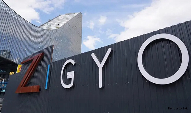 Borsaya yeni bir GYO geliyor: SPK'dan Z GYO'ya halka arz onayı. Z GYO kimin?