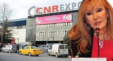 Ceyda Erem’in kurduğu CNR markası icradan satışa çıktı