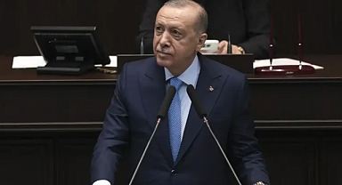 Cumhurbaşkanı Erdoğan: Kira enflasyonunda hızlı bir gerileme bekliyoruz