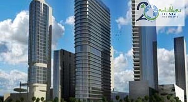 Denge Değerleme’nin Avrupa Yakası’ndaki yeni adresi Ferko Signature oldu