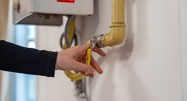 Doğal gaz kullanmanın 9 altın kuralı