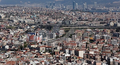 Dünya Bankası’ndan İzmir’de kentsel dönüşüm için düşük faizli kredi fırsatı